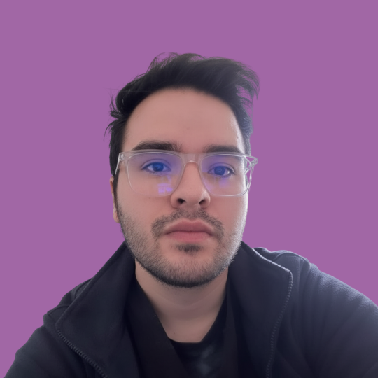 User Role Picture