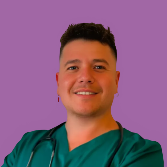 User Role Picture